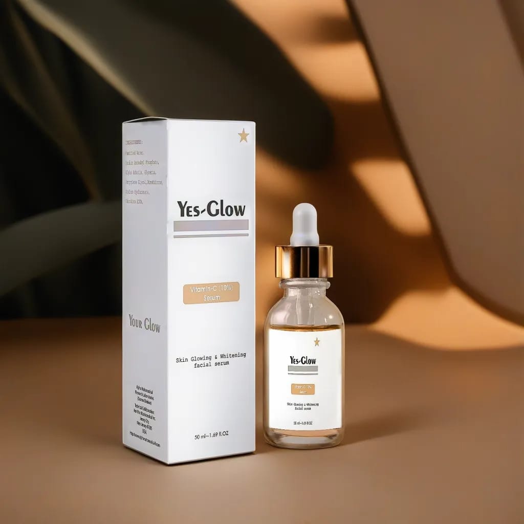 Minimize the appearance of dark spots and impart a luminous look on skin. Light serums texture no sticky or greasy feel. Repair & reduces accumulated dullness. Gives fairer & glowing complexion.