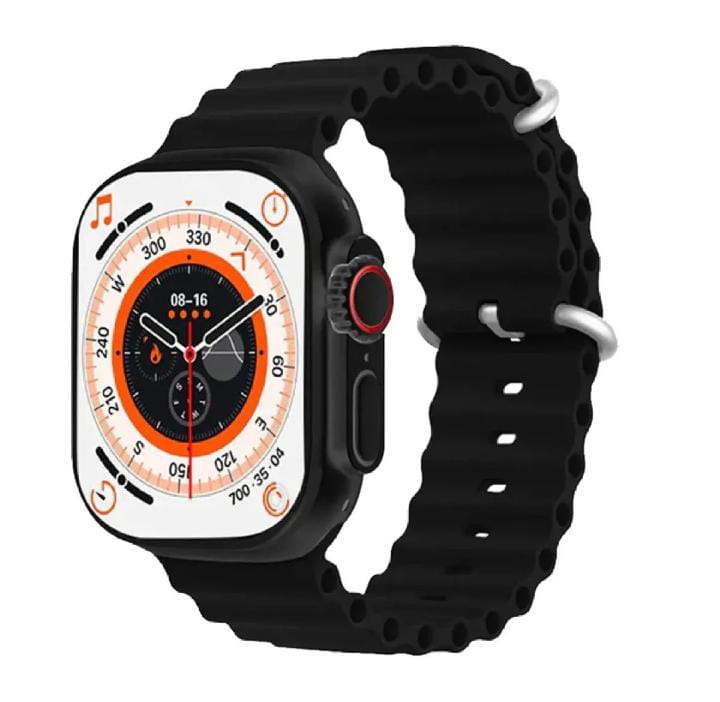 T900 Ultra Smart Watch – 2.09 Infinite Display – 49mm Dial Size – Built-in Games – Bluetooth Calling(random Color)